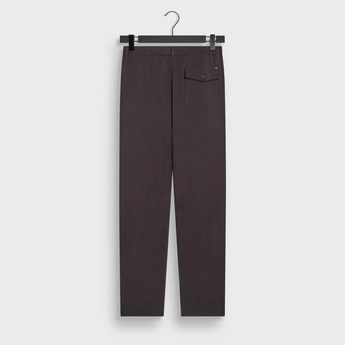 Kith Drapey Dobby Tyler Pant - Kindling