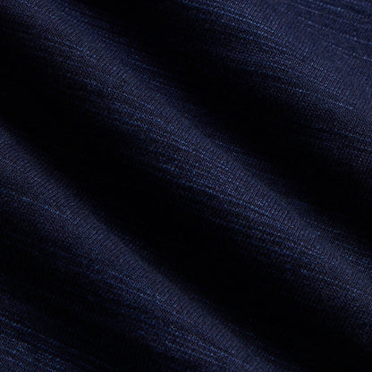 Kith Indigo Fleece Bryson Cargo Sweatpant - Raw Indigo