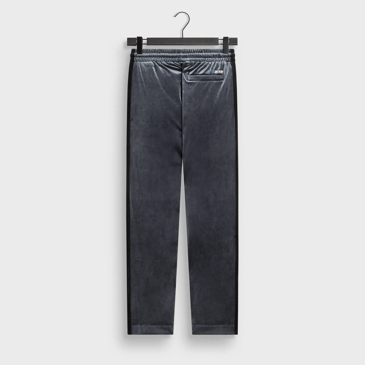 Kith for BMW Velvet Damon Track Pant - React