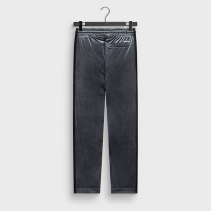 Kith for BMW Velvet Damon Track Pant - React