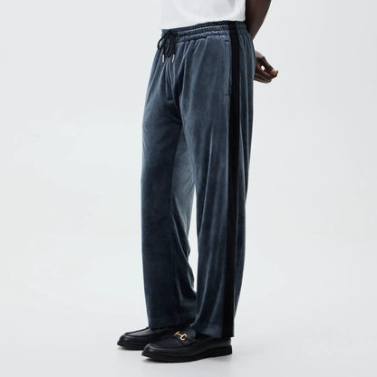 Kith for BMW Velvet Damon Track Pant - React