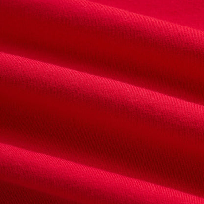 Kith for BMW Nelson Quarter Zip - Cinnabar