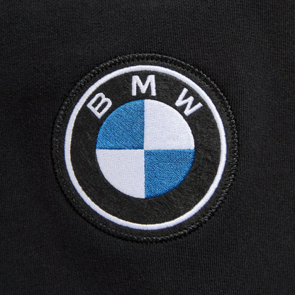 Kith for BMW Braxton Track Zip - Black