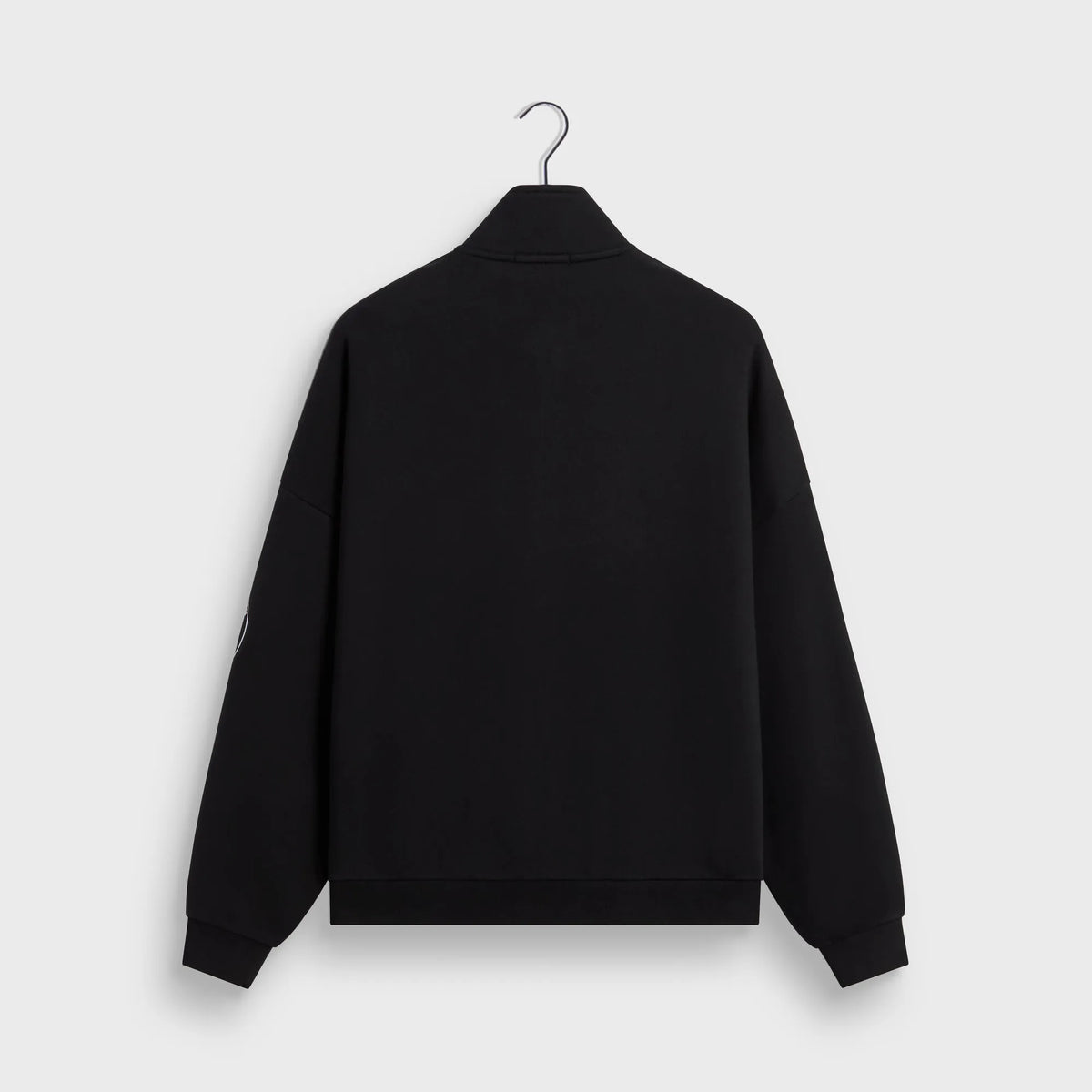 Kith for BMW Braxton Track Zip - Black