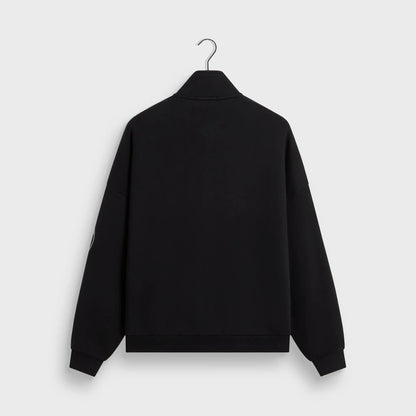 Kith for BMW Braxton Track Zip - Black