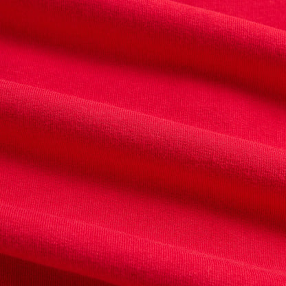 Kith for BMW Braxton Track Zip - Cinnabar