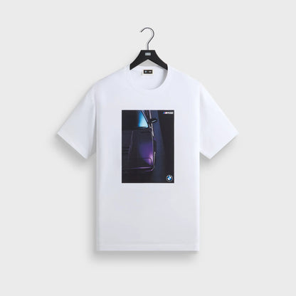 Kith for BMW M1 Photo Tee - White