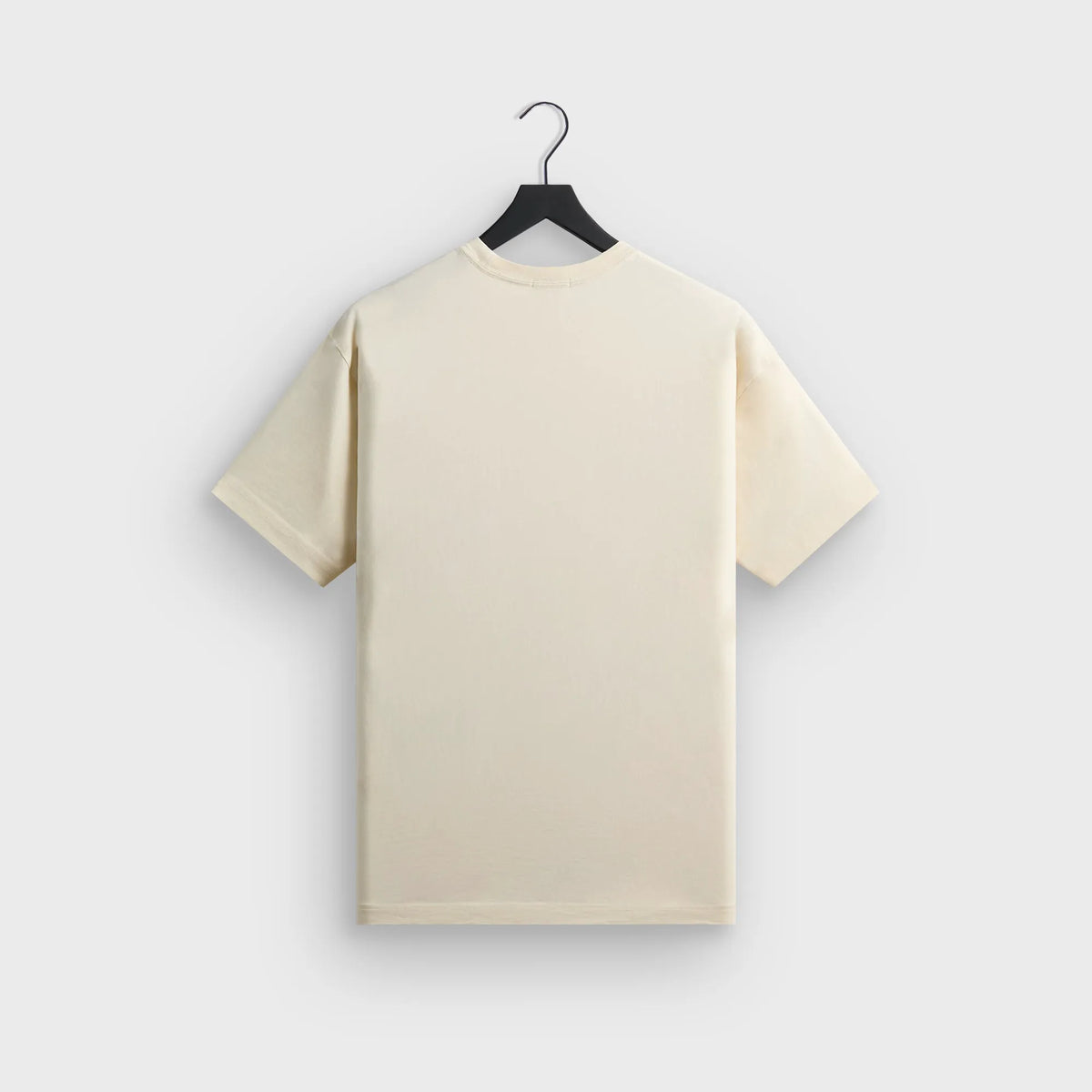 Kith Floral NY Tee - Sandrift