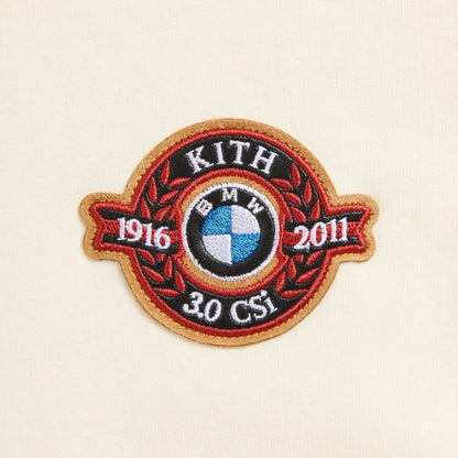 Kith for BMW CSi 3.0 Chester Jacket - Sandrift