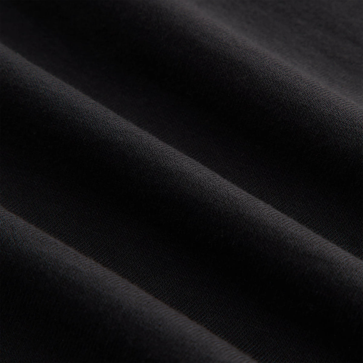 Kith Treats Cherry Classic Logo Tee - Black