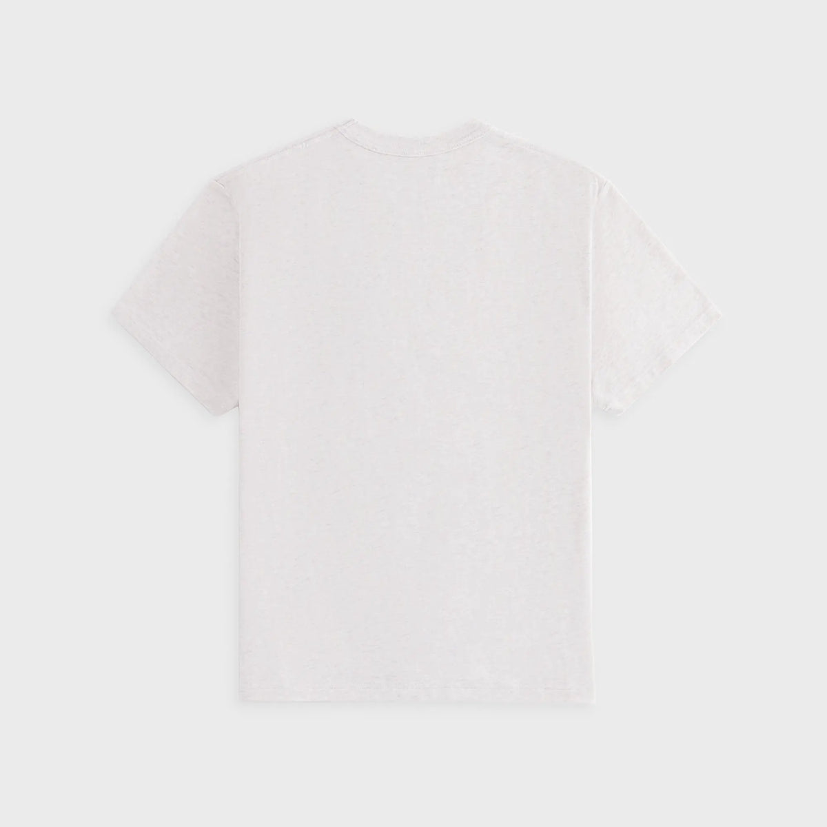 Kith Women Mott New York Tee II - Sandy Heather