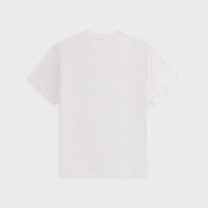Kith Women Mott New York Tee II - Sandy Heather