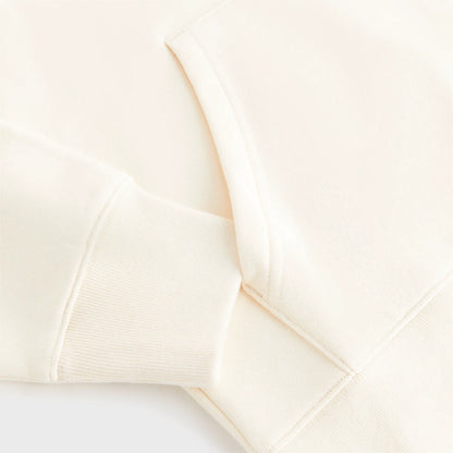Kith Women Jane New York Hoodie II - Sandrift
