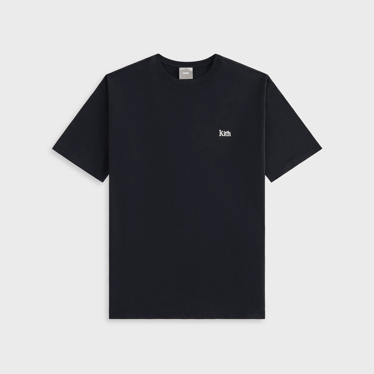 Kith Women Vintage Tee - Black