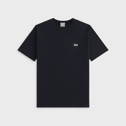 Kith Women Vintage Tee - Black