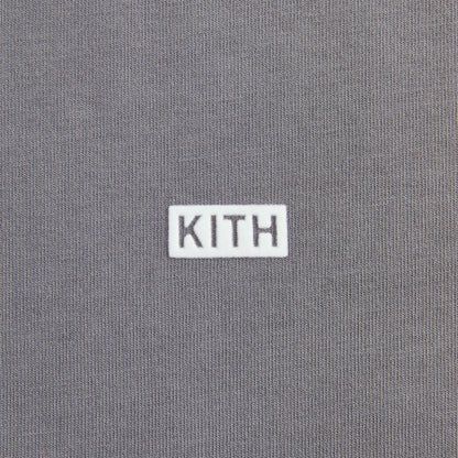 Kith Women Oversized Sonoma Sueded Long Sleeve - Hurricane