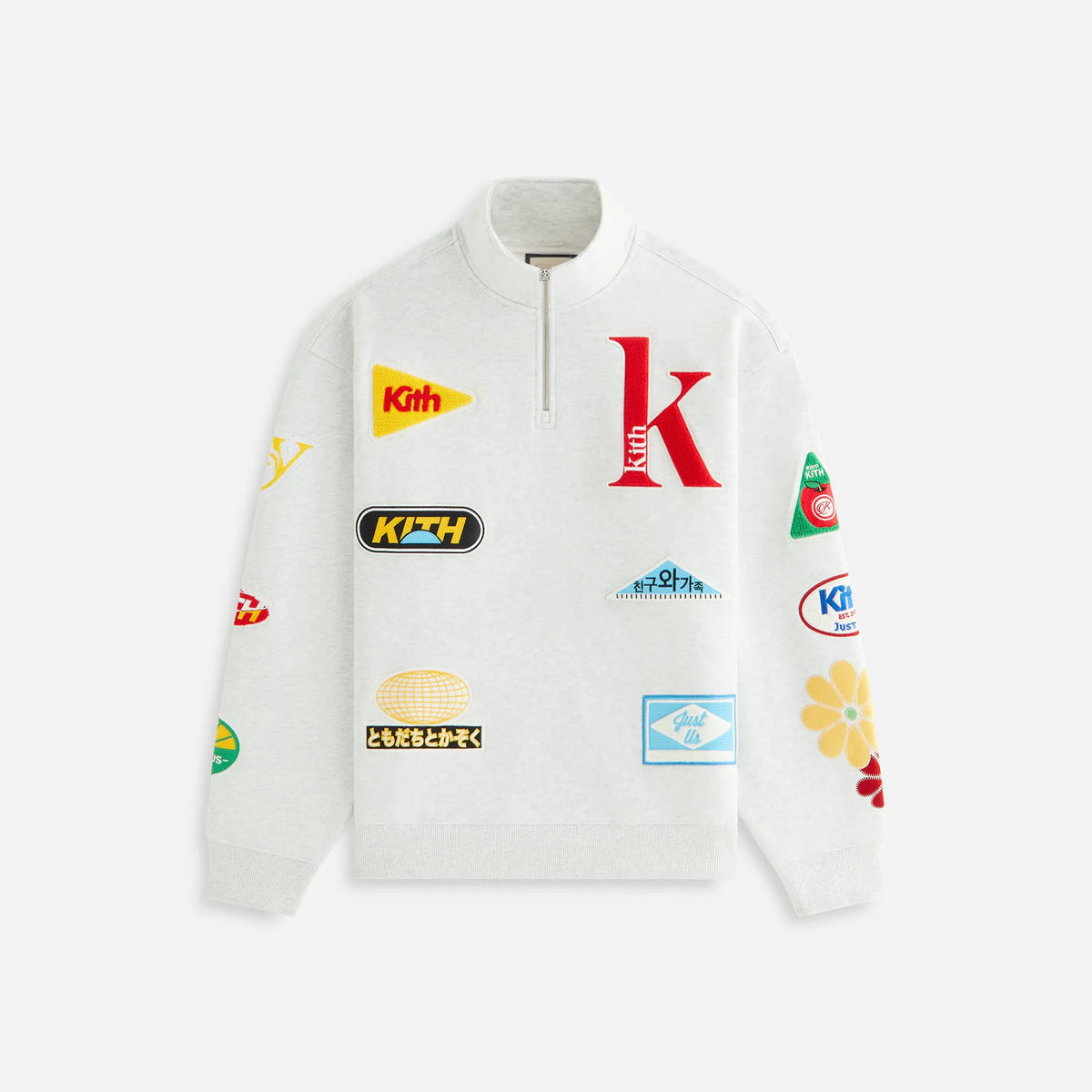 XS