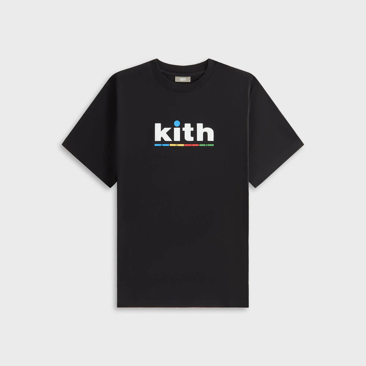 Kith Women Color Scale Nia II Tee - Black