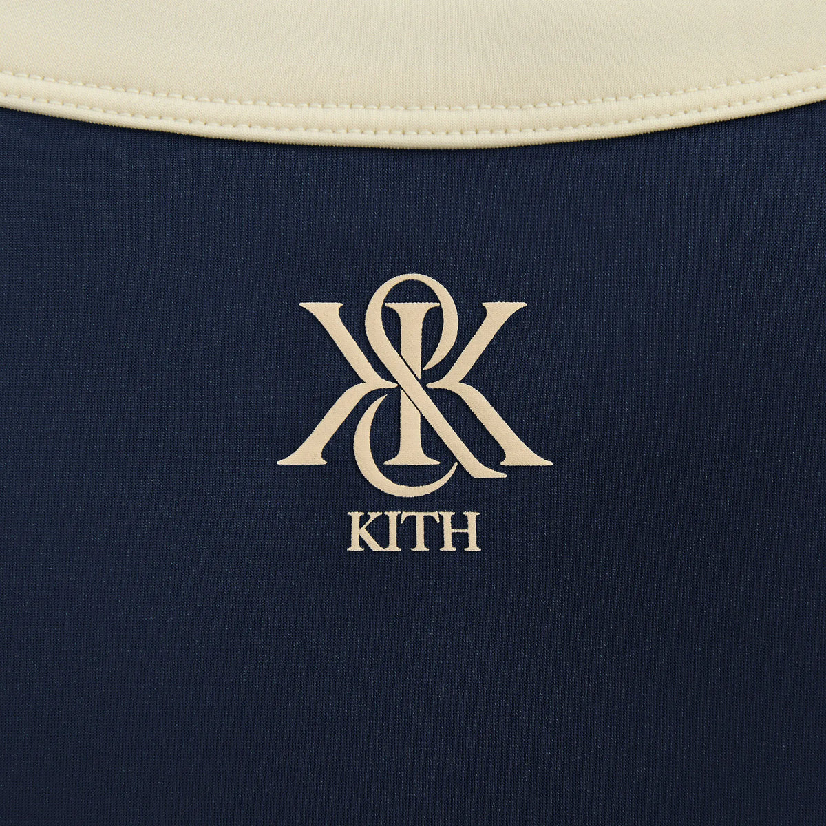 Kith Women Blocked Terra Active Tank - Nocturnal