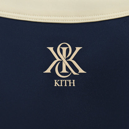 Kith Women Blocked Terra Active Tank - Nocturnal