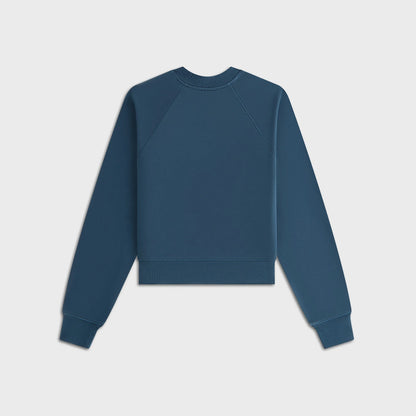 Kith Women Reese Crewneck - Resolve