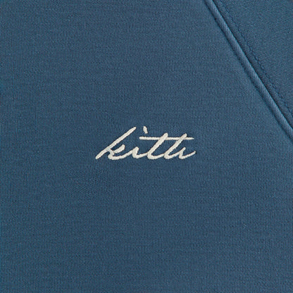 Kith Women Reese Crewneck - Resolve