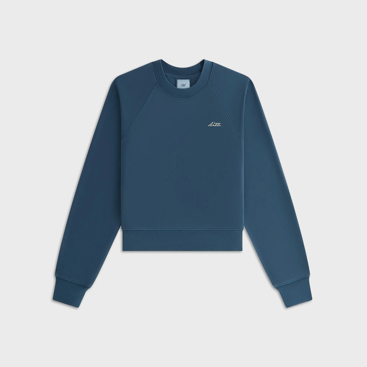 Kith Women Reese Crewneck - Resolve
