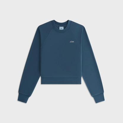 Kith Women Reese Crewneck - Resolve
