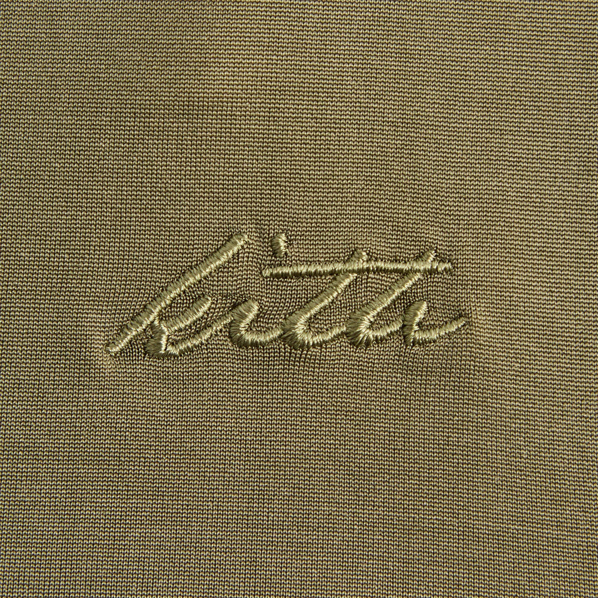 Kith Women Lyra Cupro Tank - Canopy