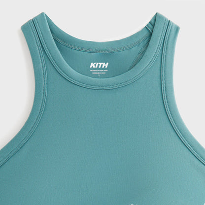 Kith Women Studio Racerback Tank - Wilde
