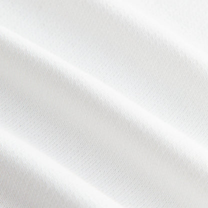 Kith Women Hendler Cropped Hoodie - White