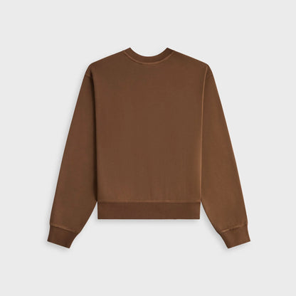 Kith Women Asher Script Crewneck - Legacy