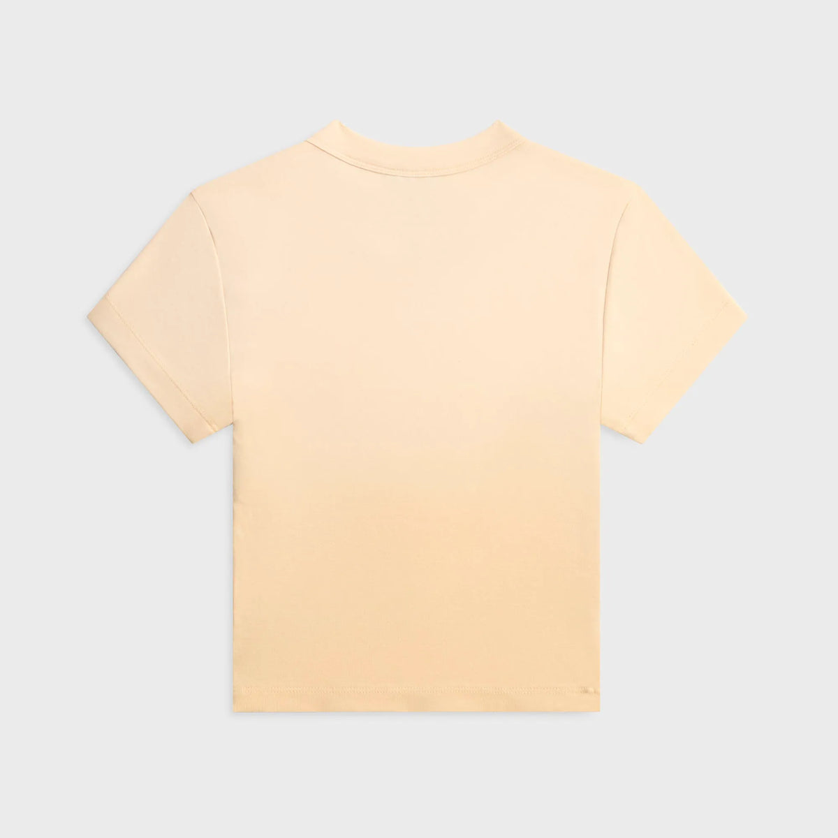 Kith Women Mulberry II Pima Tee - Melancholy