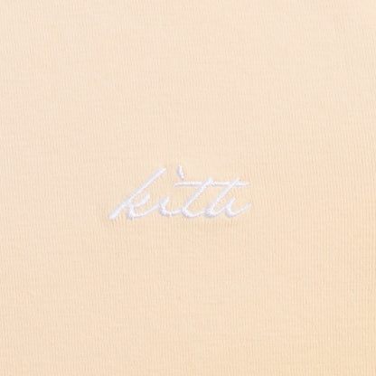 Kith Women Mulberry II Pima Tee - Melancholy