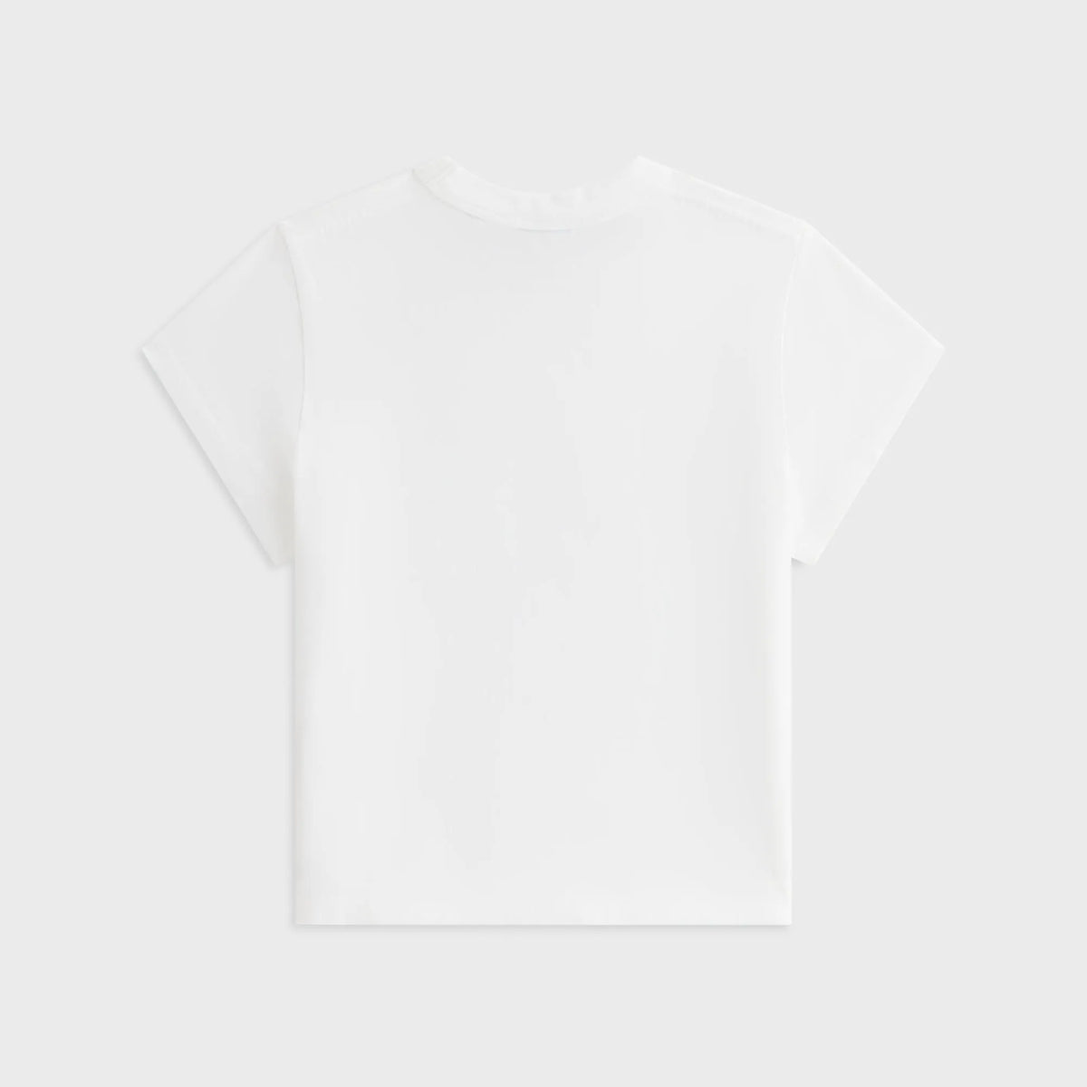 Kith Women Mulberry Vintage Tee - White