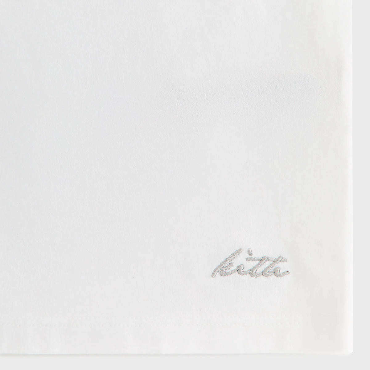 Kith Women Mulberry Vintage Tee - White