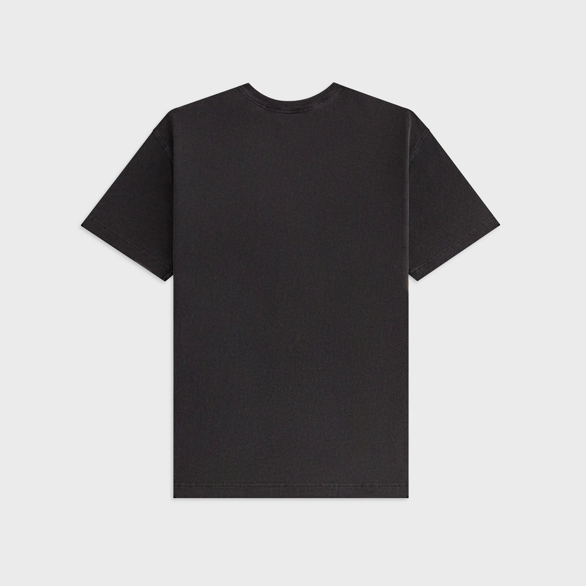 Kith Women Vintage Blaze Logo Tee - Black