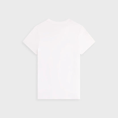 Kith Women Benson Tee - White