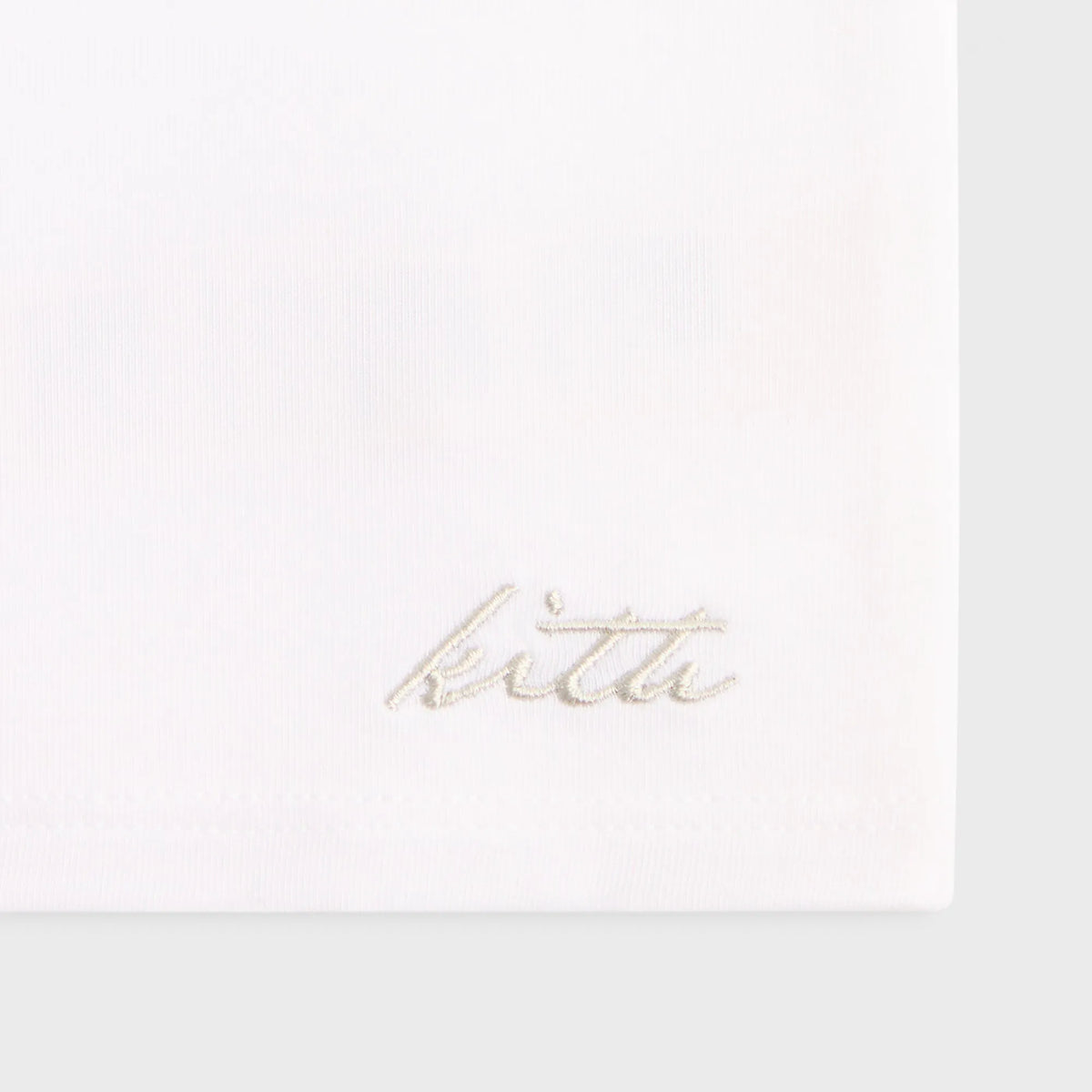Kith Women Benson Tee - White