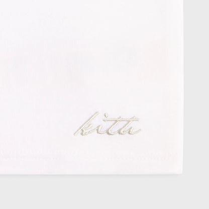 Kith Women Benson Tee - White