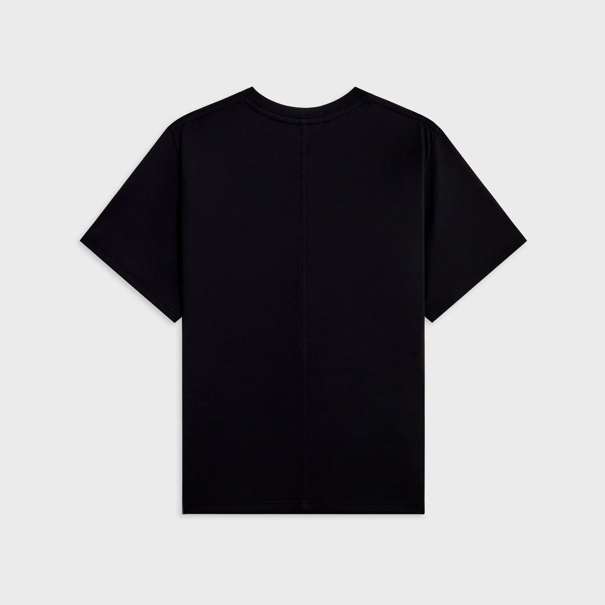 Kith Women Maggie Slim Tee - Black