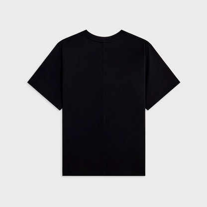 Kith Women Maggie Slim Tee - Black