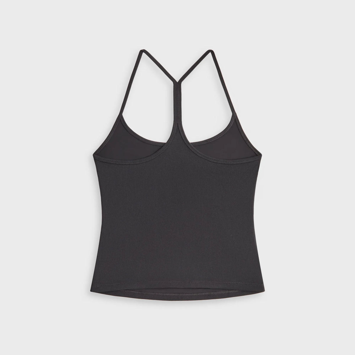 Kith Women Yvonne Y-Back Tank - Black