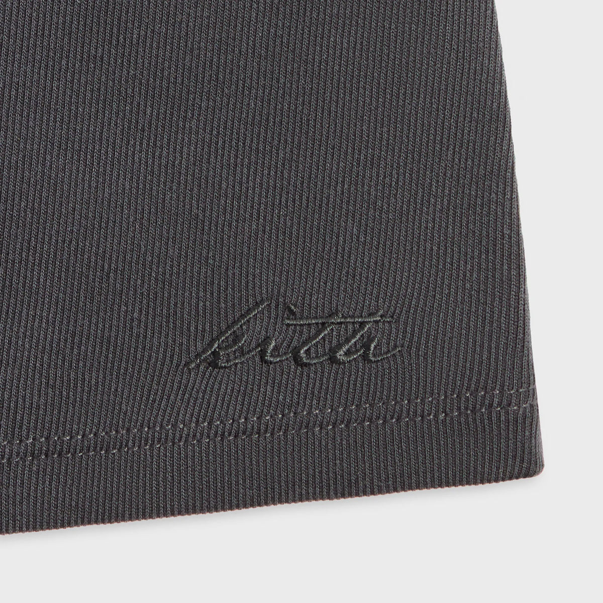 Kith Women Yvonne Y-Back Tank - Black