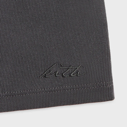 Kith Women Yvonne Y-Back Tank - Black