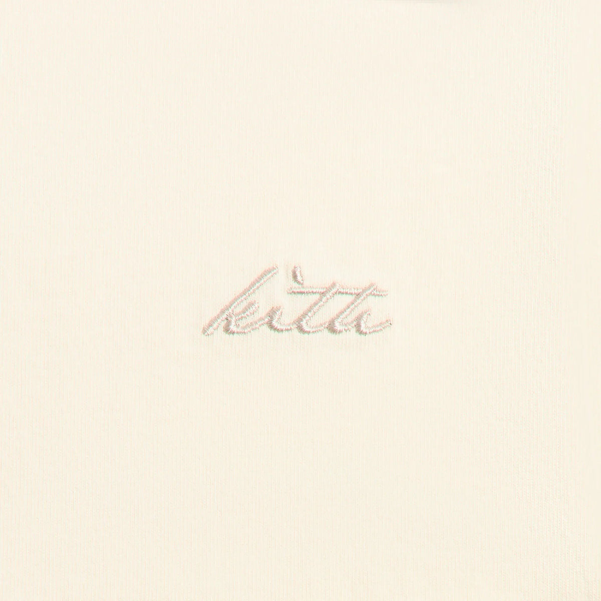 Kith Women Sarah Vintage Muscle Tank - Sandrift