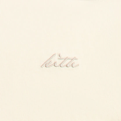 Kith Women Sarah Vintage Muscle Tank - Sandrift