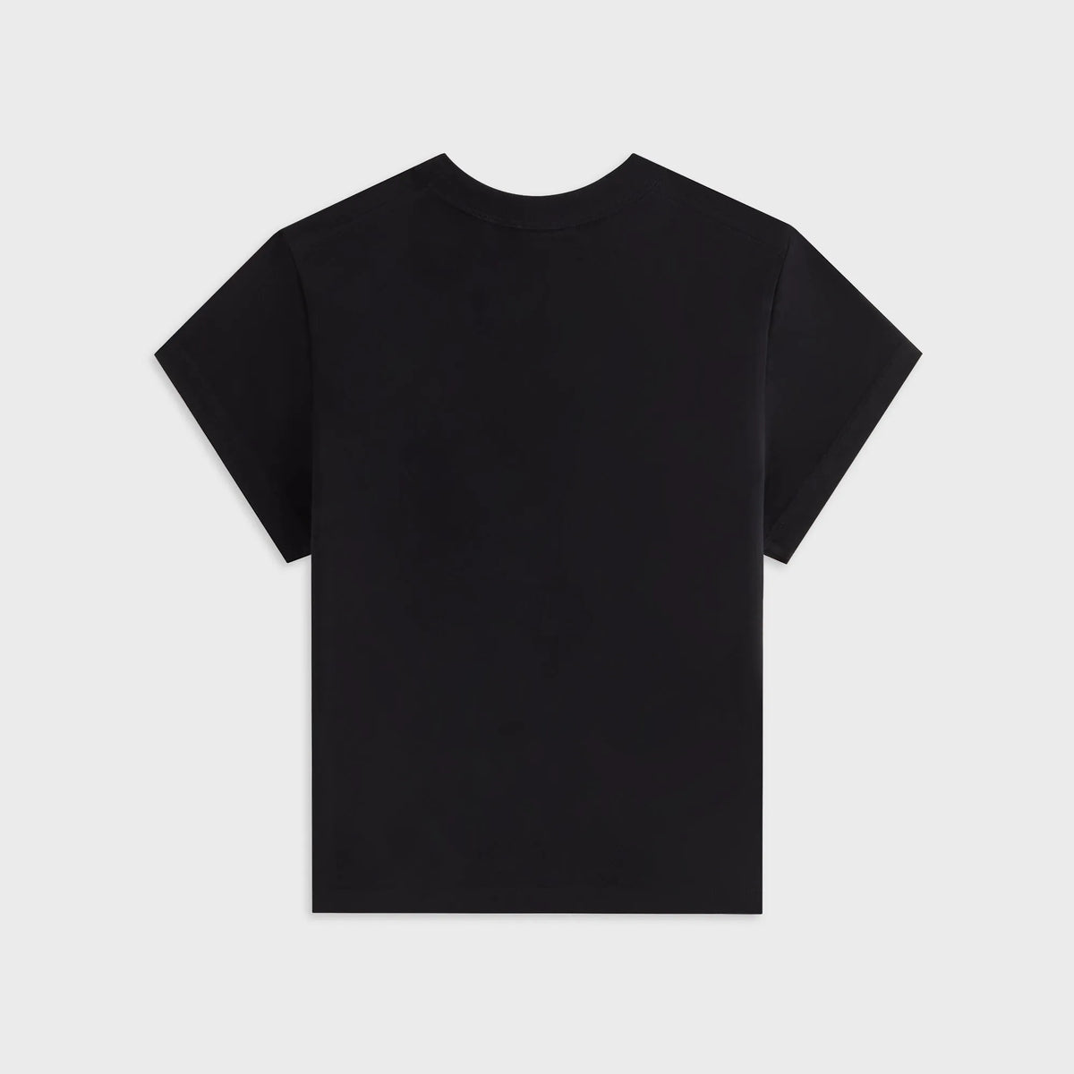 Kith Women Mulberry Vintage Cherry Tee - Black