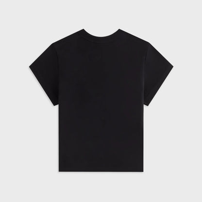 Kith Women Mulberry Vintage Cherry Tee - Black