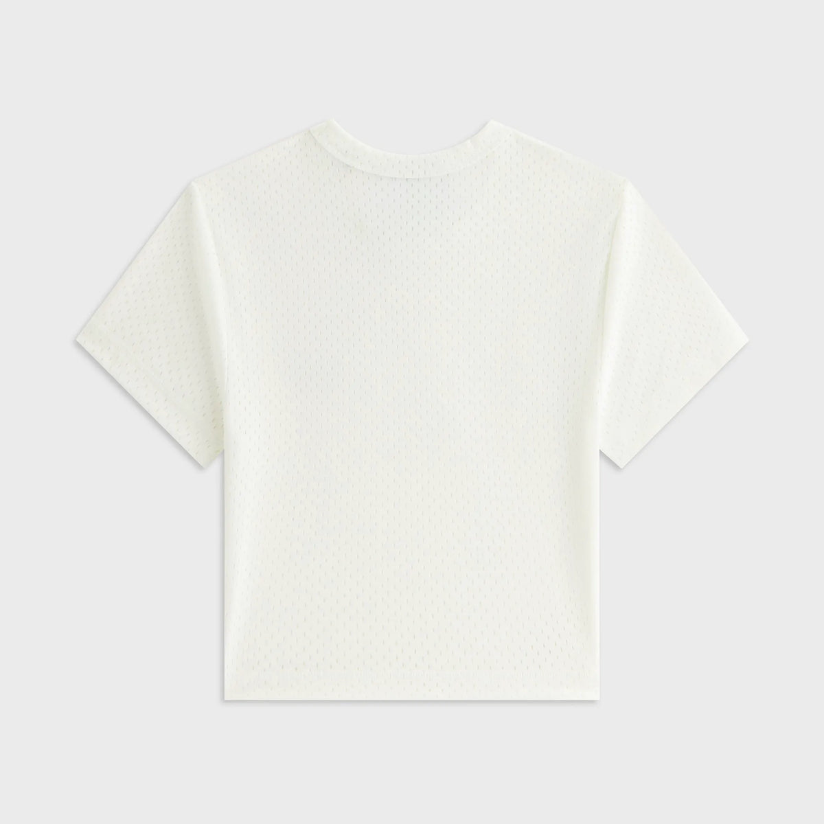 Kith Women Mulberry II Mesh Tee - White